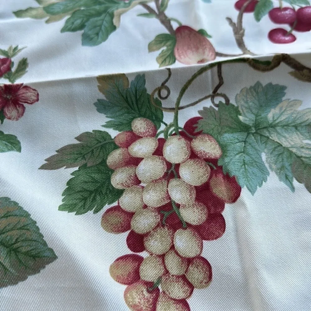 Homegoods Cloth Table Napkins 4